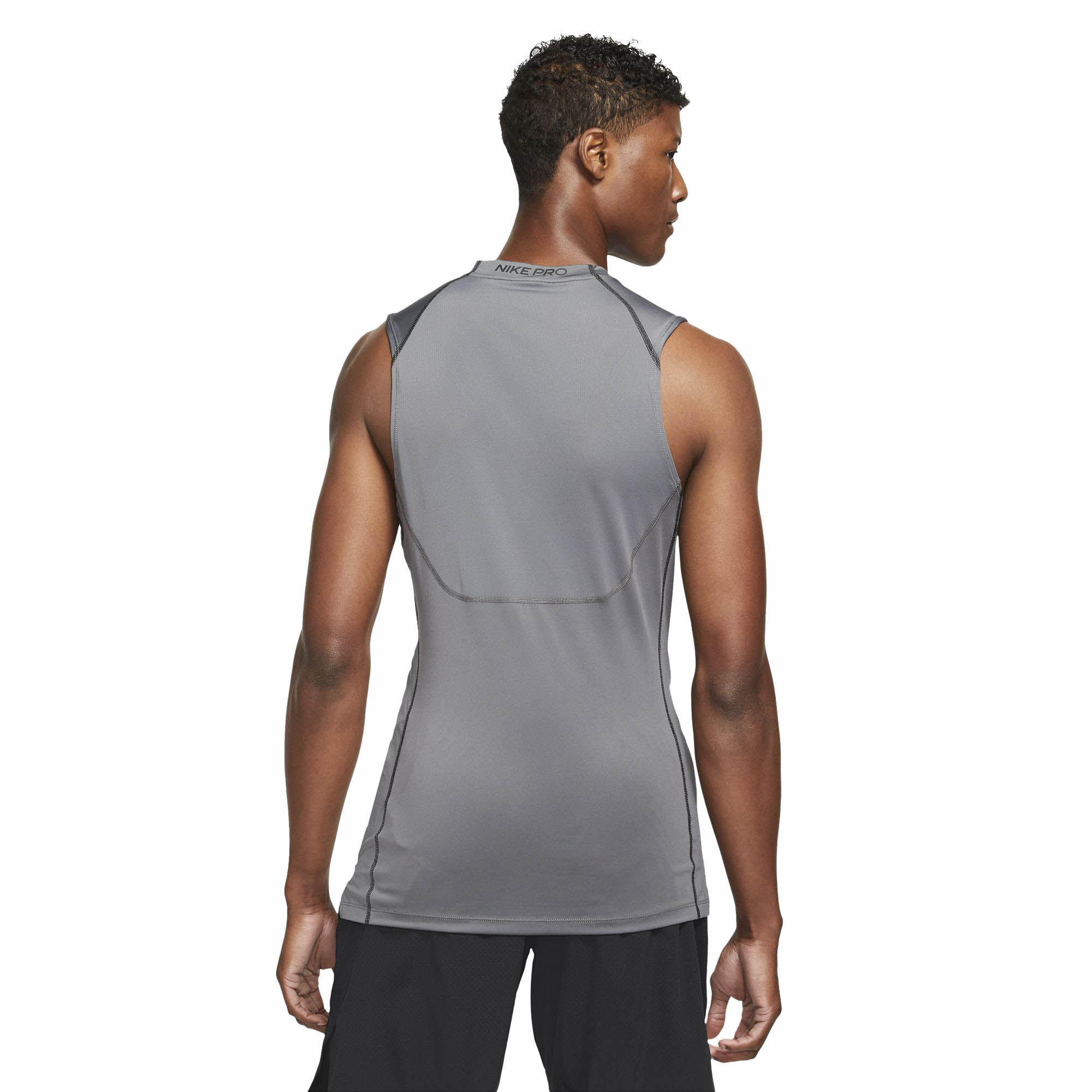 Купить Майка Nike Pro Dri-FIT | DD1988-068 в Москве или заказать доставку на Slamdunk.su