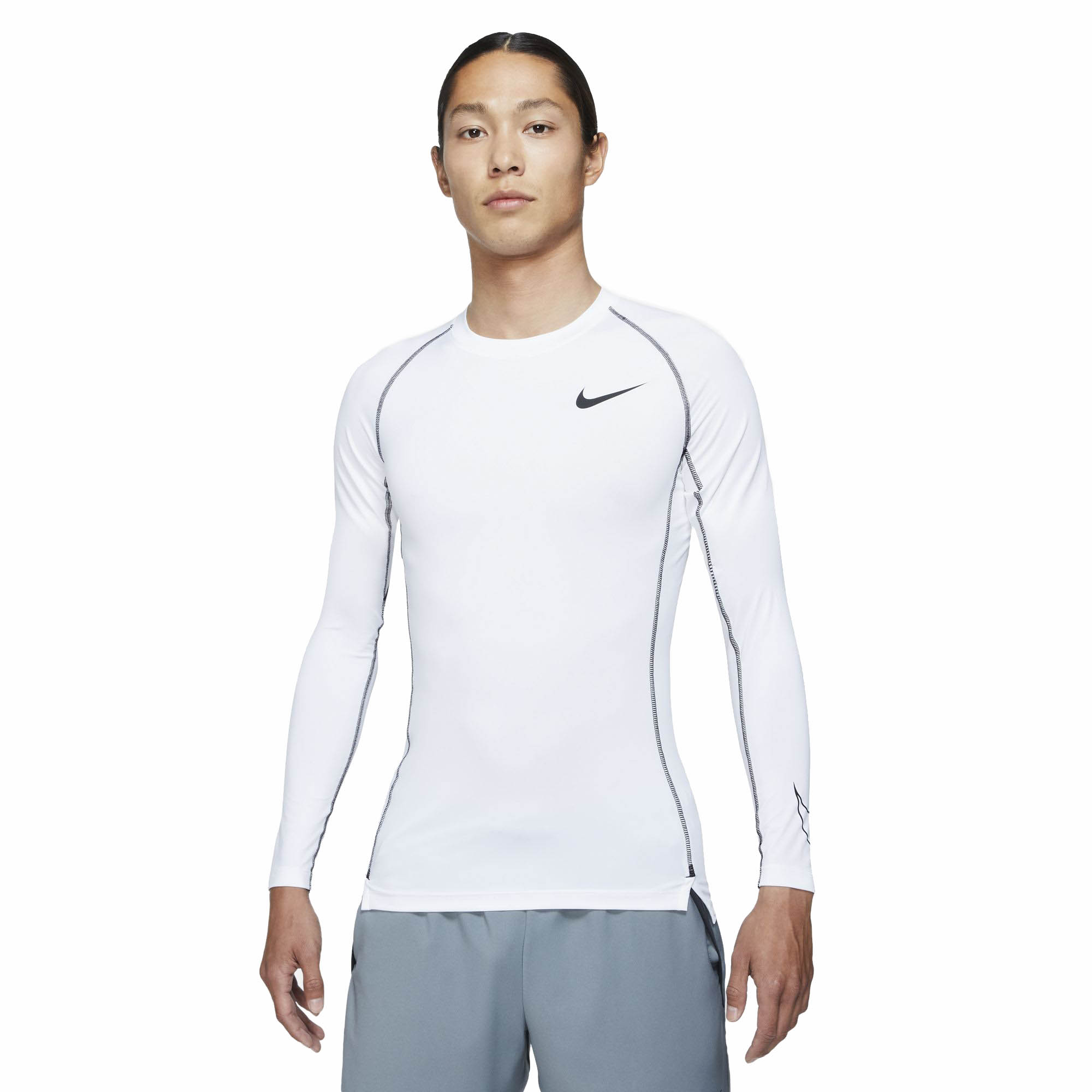 Лонгслив Nike Pro Dri-FIT - картинка