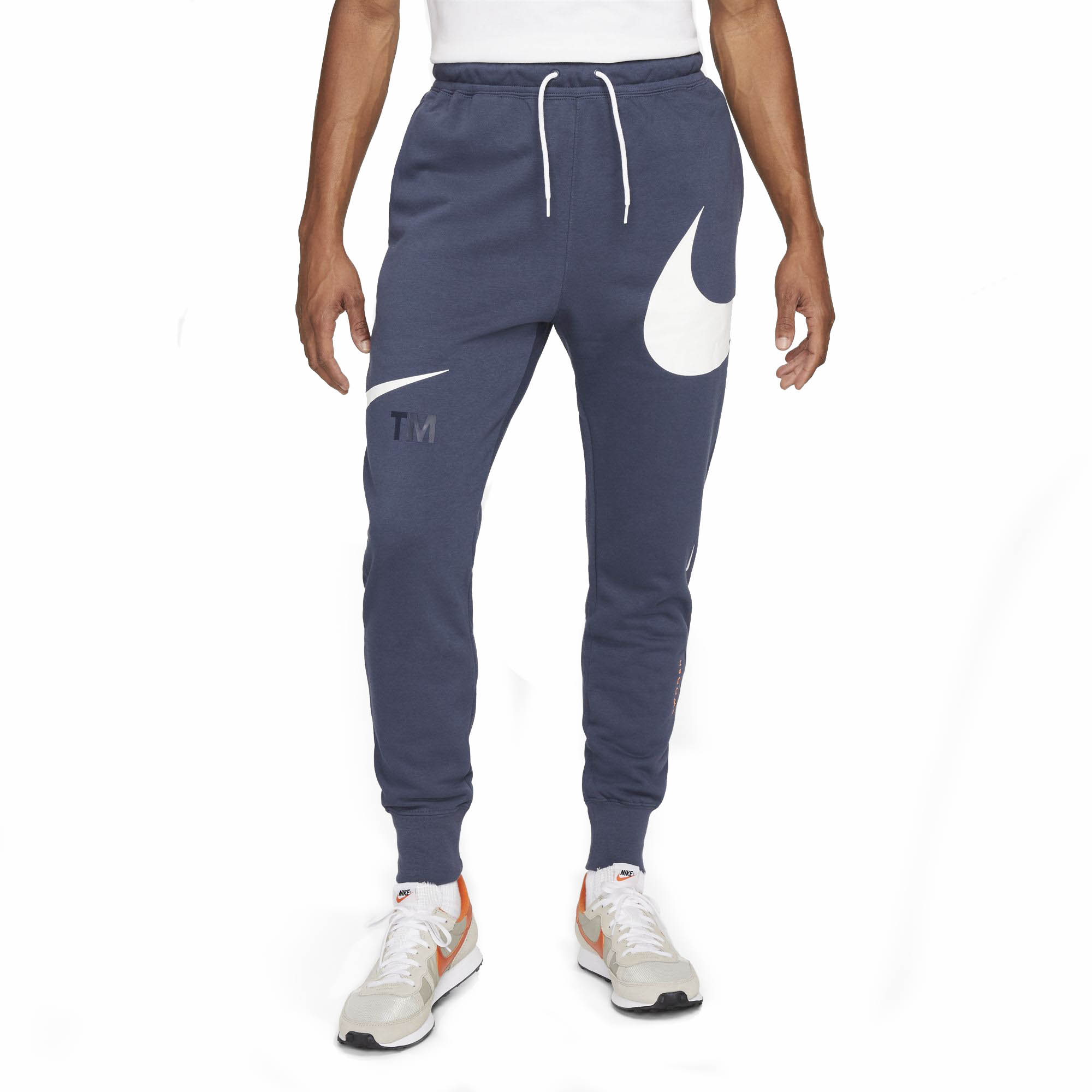 Штаны Nike Sportswear Swoosh - картинка