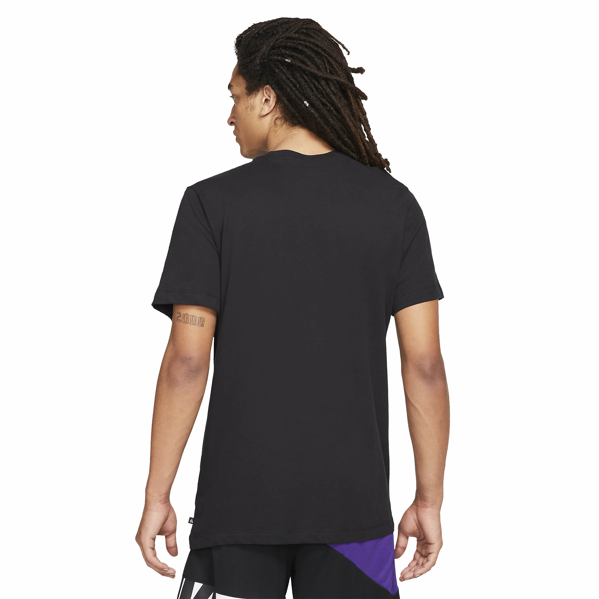 Купить Футболка Nike Dri-FIT Giannis "Freak" | DJ1564-010 в Москве или заказать доставку на Slamdunk.su