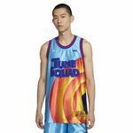 Джерси Nike LeBron x Space Jam: A New Legacy "Tune Squad" | DJ3864-434