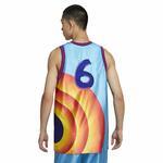 Джерси Nike LeBron x Space Jam: A New Legacy "Tune Squad" | DJ3864-434