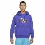 Толстовка Nike Dri-FIT Standard Issue x Space Jam | DJ3889-471
