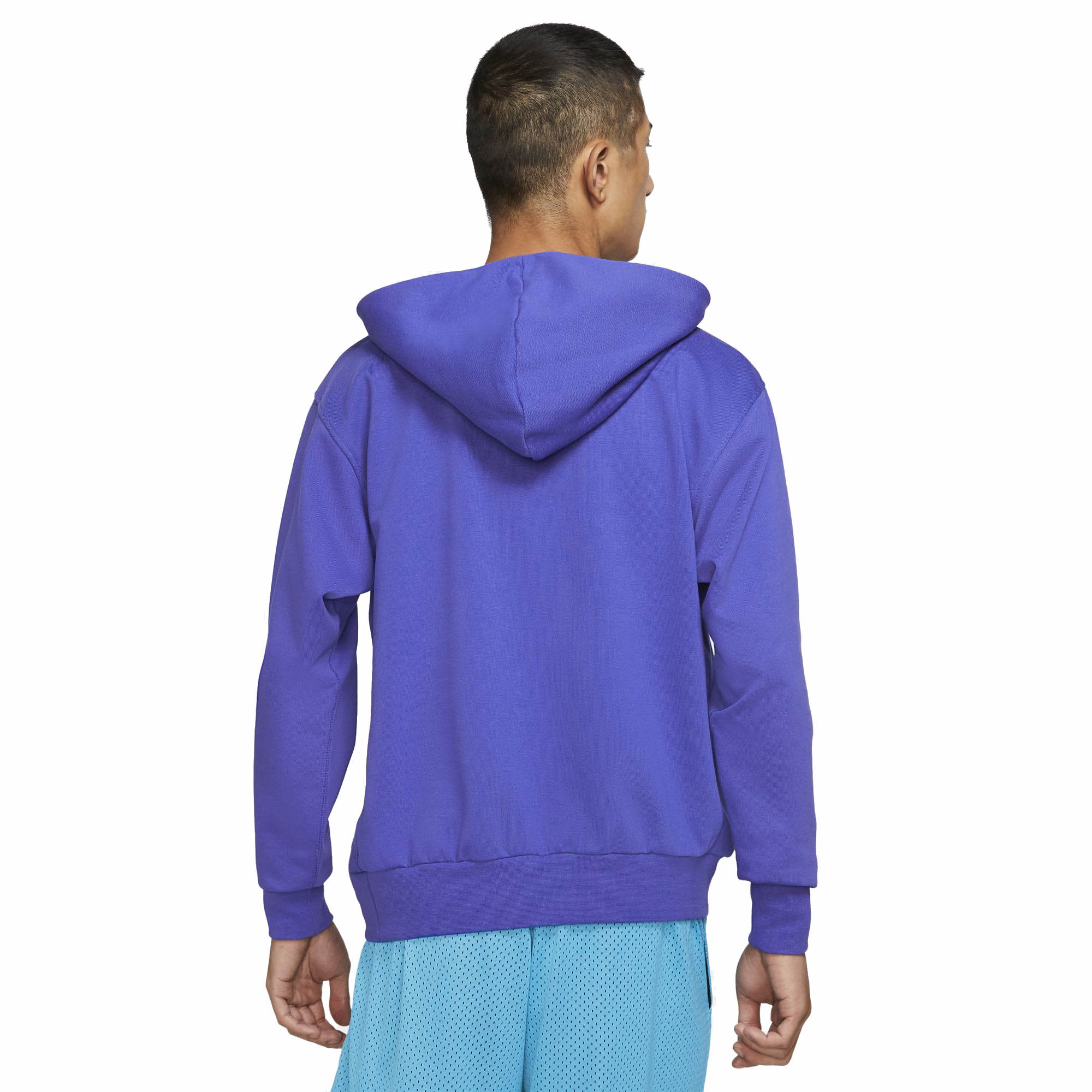 Купить Толстовка Nike Dri-FIT Standard Issue x Space Jam | DJ3889-471 в Москве или заказать доставку на Slamdunk.su