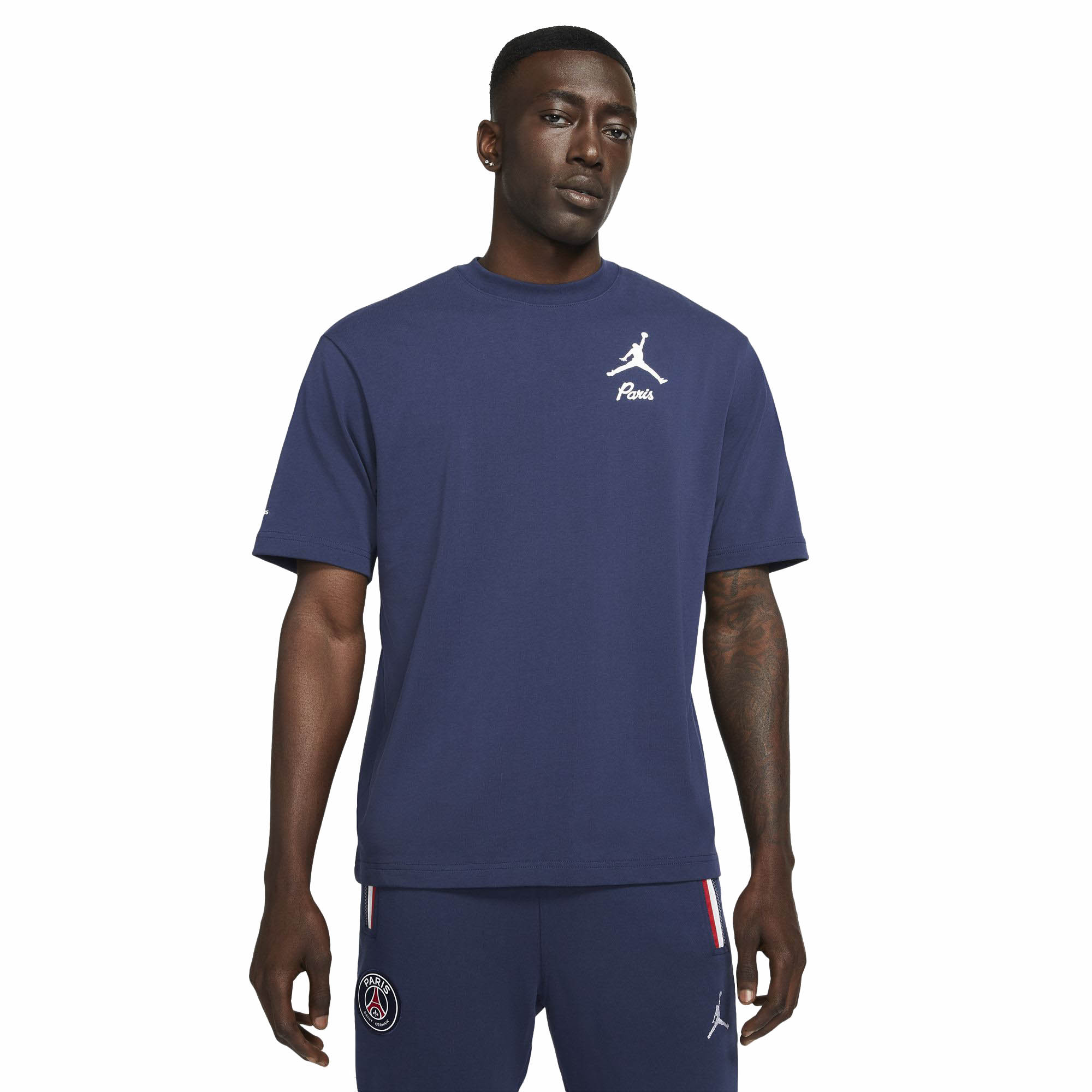 Футболка PSG Jordan 2020