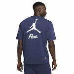 Футболка Paris Saint-Germain | DM4138-410