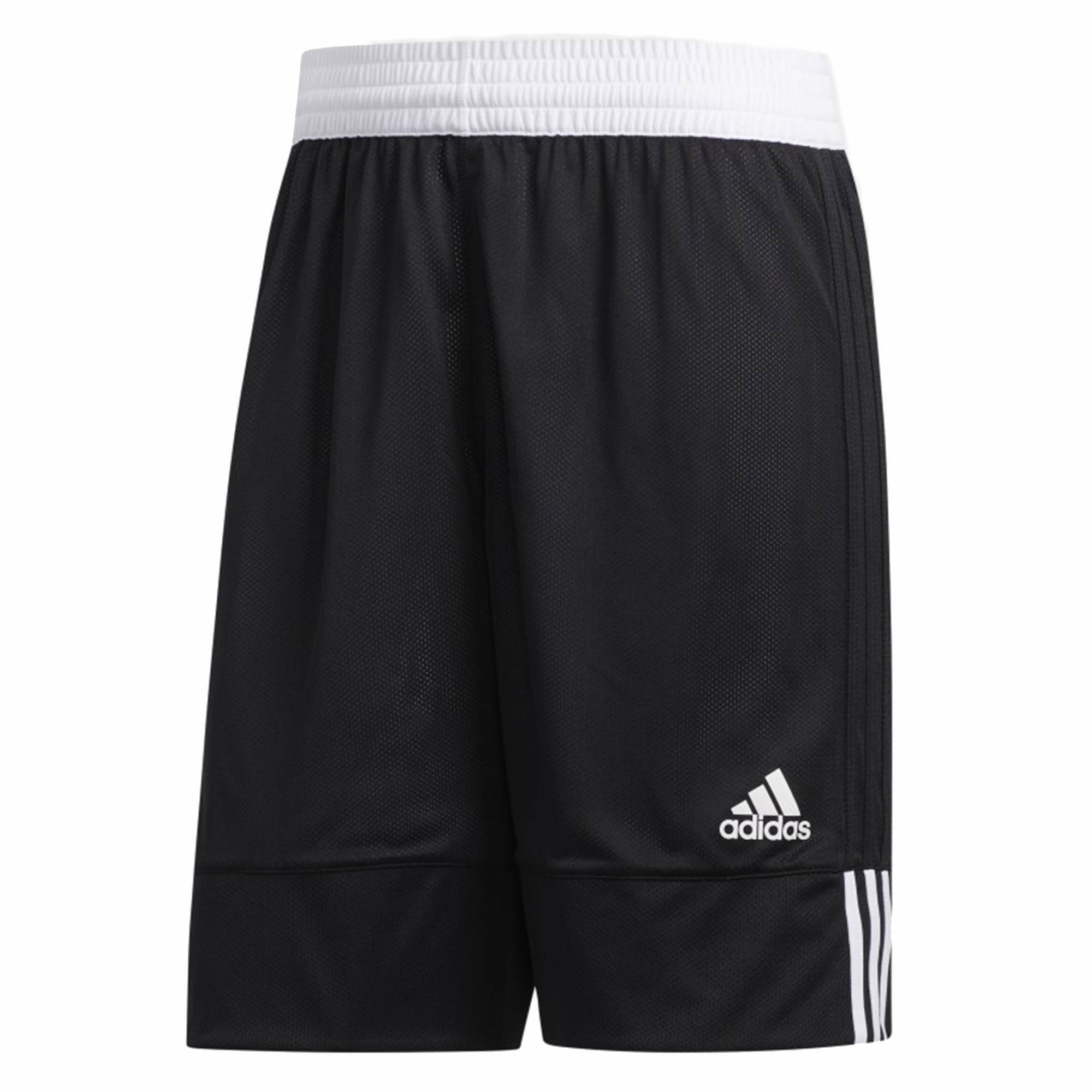 Баскетбольные двухсторонние шорты Adidas 3G Speed - картинка
