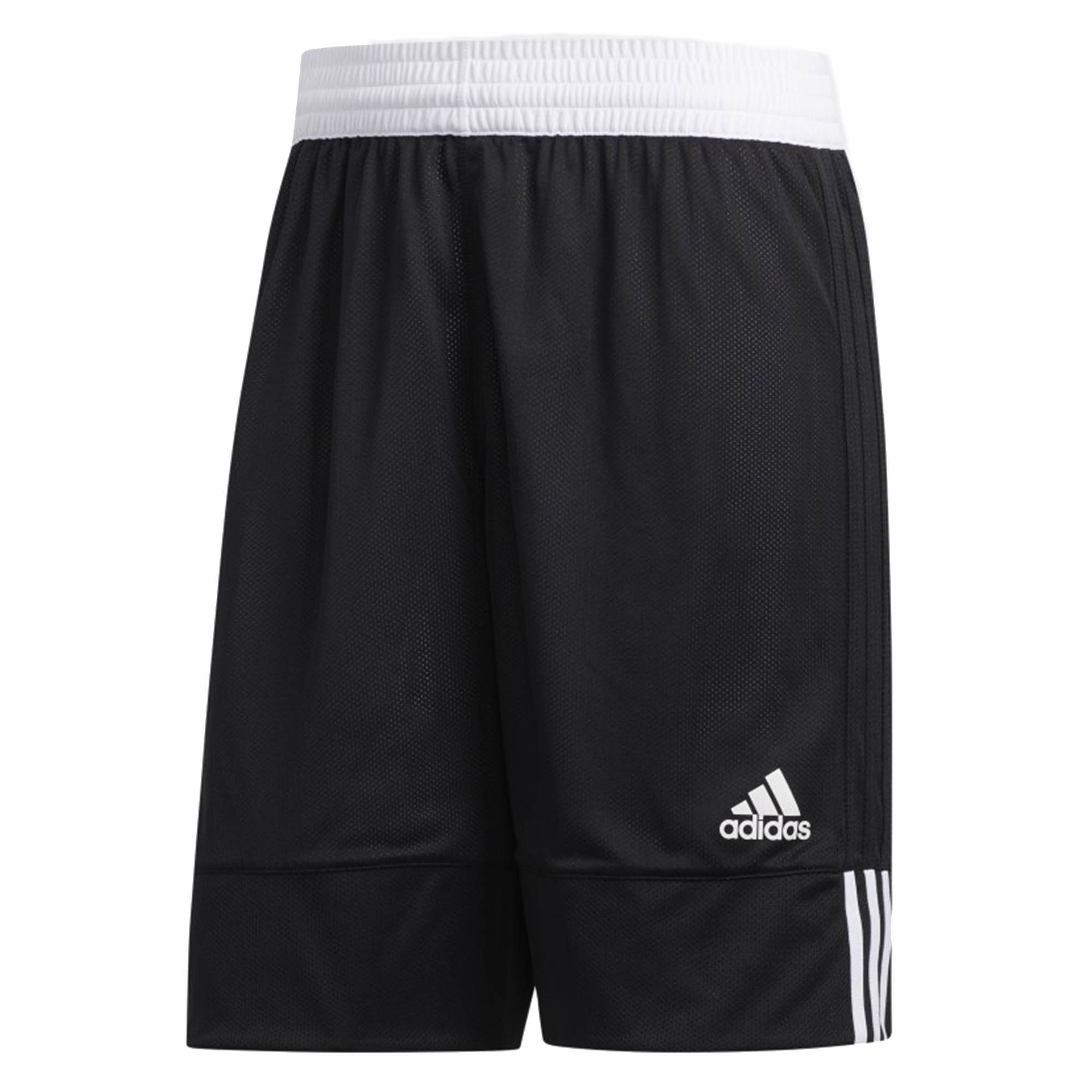 Купить Баскетбольные двухсторонние шорты Adidas 3G Speed | DX6386 в Москве или заказать доставку на Slamdunk.su