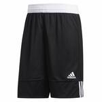 Баскетбольные двухсторонние шорты Adidas 3G Speed | DX6386