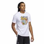 Футболка Adidas Donovan Mitchell D.O.N | GT0224