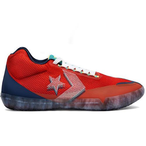 Баскетбольные кроссовки Converse All Star BB EVO Mid