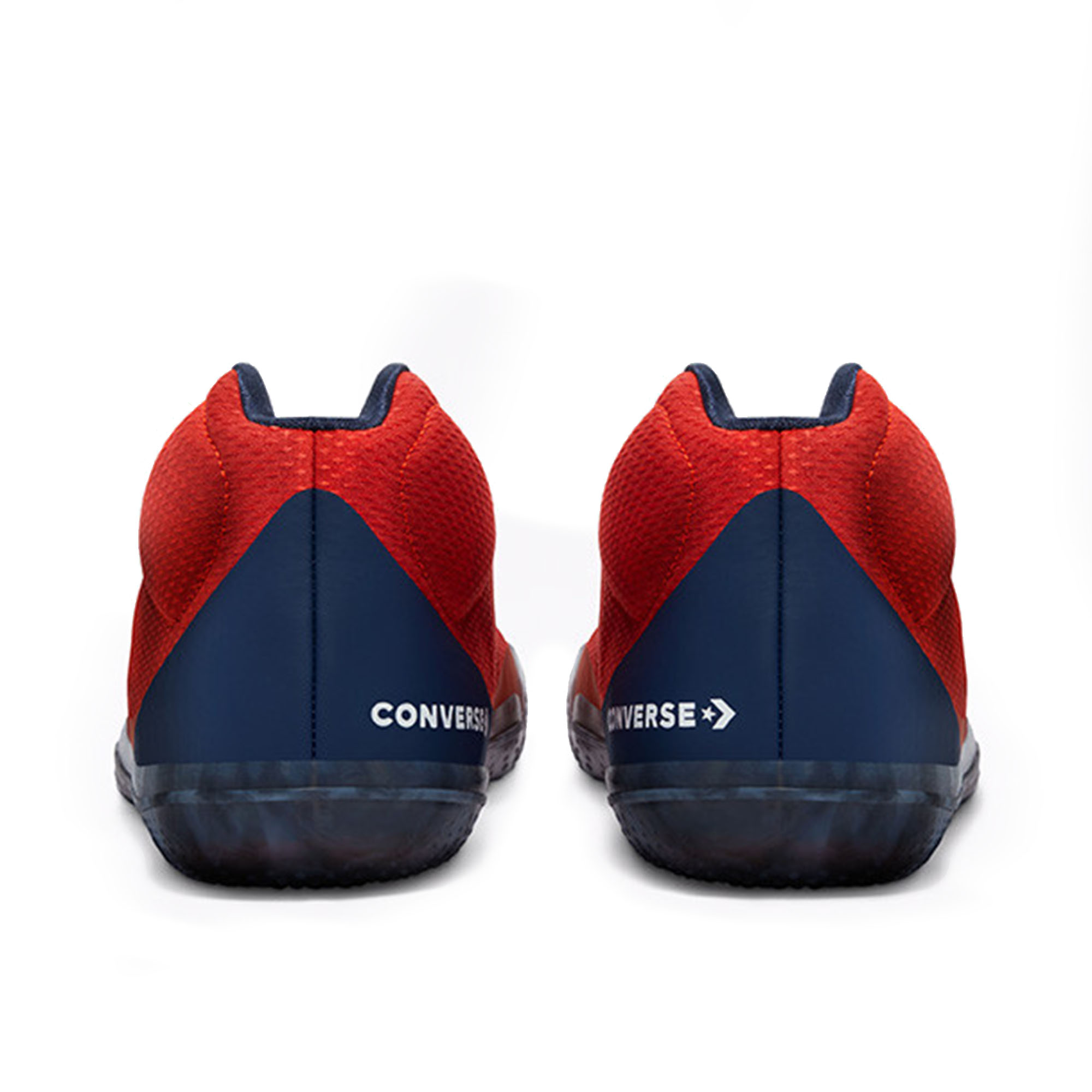 Купить Баскетбольные кроссовки Converse All Star BB EVO Mid | 170761C в Москве или заказать доставку на Slamdunk.su
