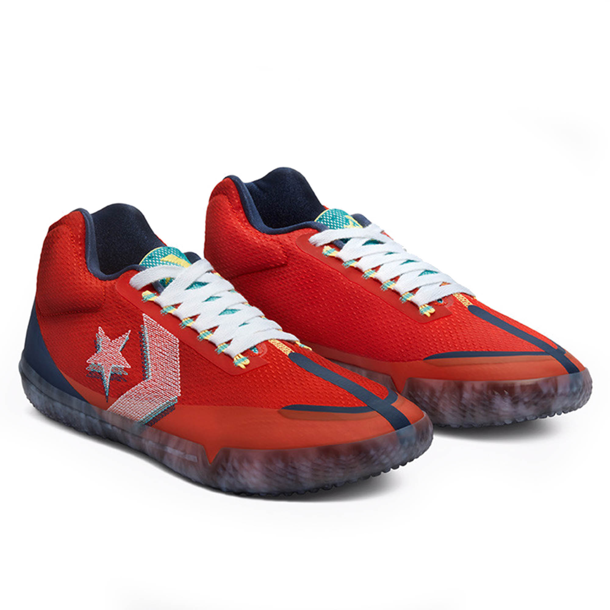 Купить Баскетбольные кроссовки Converse All Star BB EVO Mid | 170761C в Москве или заказать доставку на Slamdunk.su