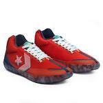Баскетбольные кроссовки Converse All Star BB EVO Mid | 170761C