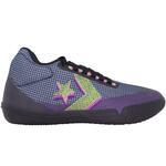 Баскетбольные кроссовки Converse All Star Pro BB Evo Soundwave Mid Black  | 170763C