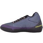 Баскетбольные кроссовки Converse All Star Pro BB Evo Soundwave Mid Black  | 170763C