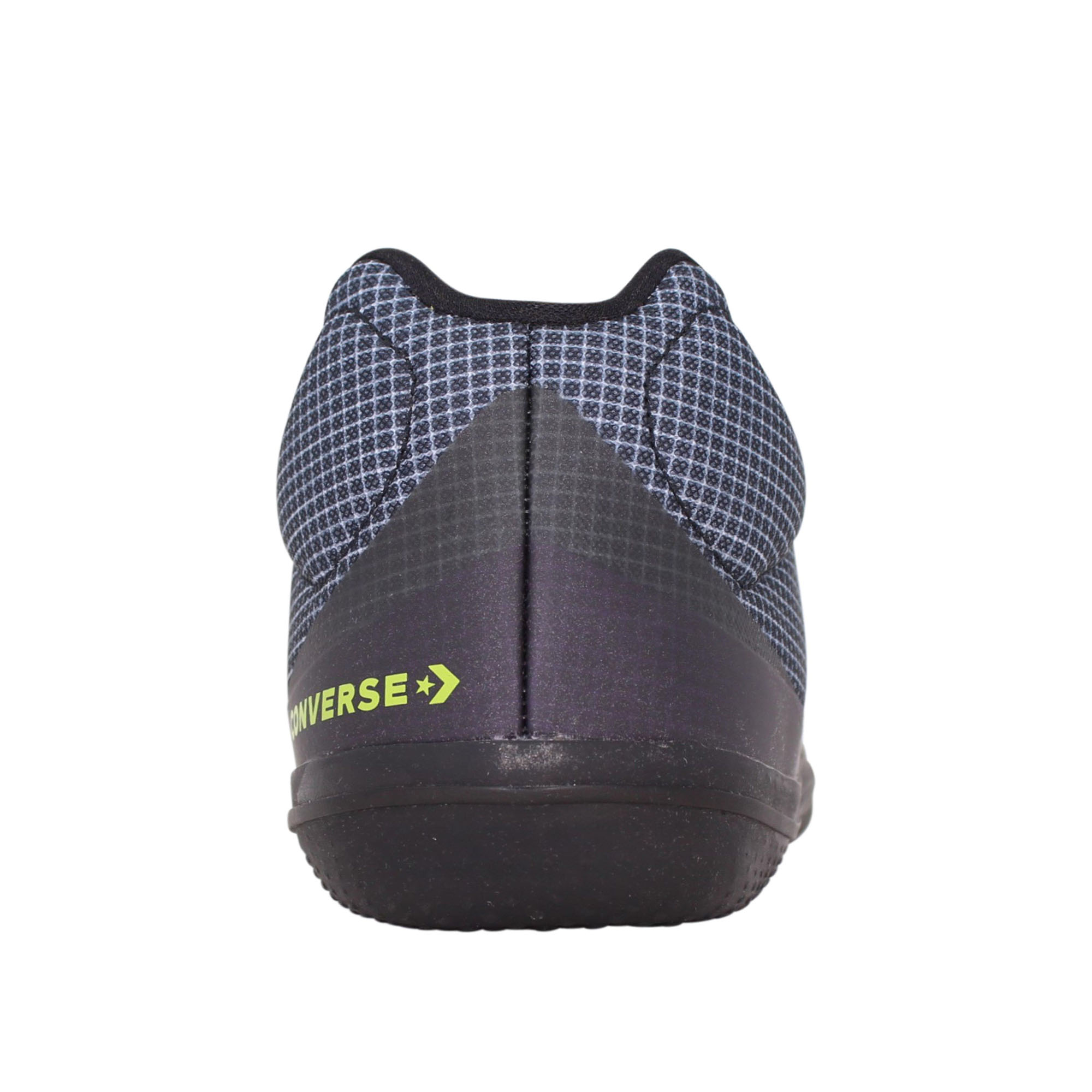 Купить Баскетбольные кроссовки Converse All Star Pro BB Evo Soundwave Mid Black  | 170763C в Москве или заказать доставку на Slamdunk.su