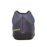 Баскетбольные кроссовки Converse All Star Pro BB Evo Soundwave Mid Black  | 170763C