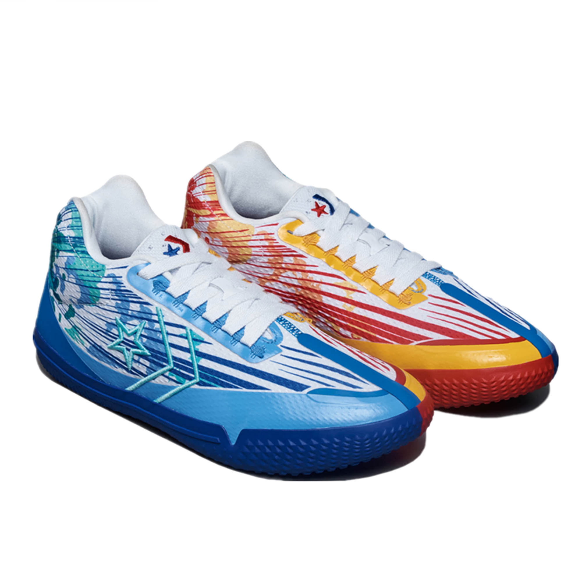Купить Баскетбольные кроссовки Converse All Star BB Evo Mid | 171310C в Москве или заказать доставку на Slamdunk.su