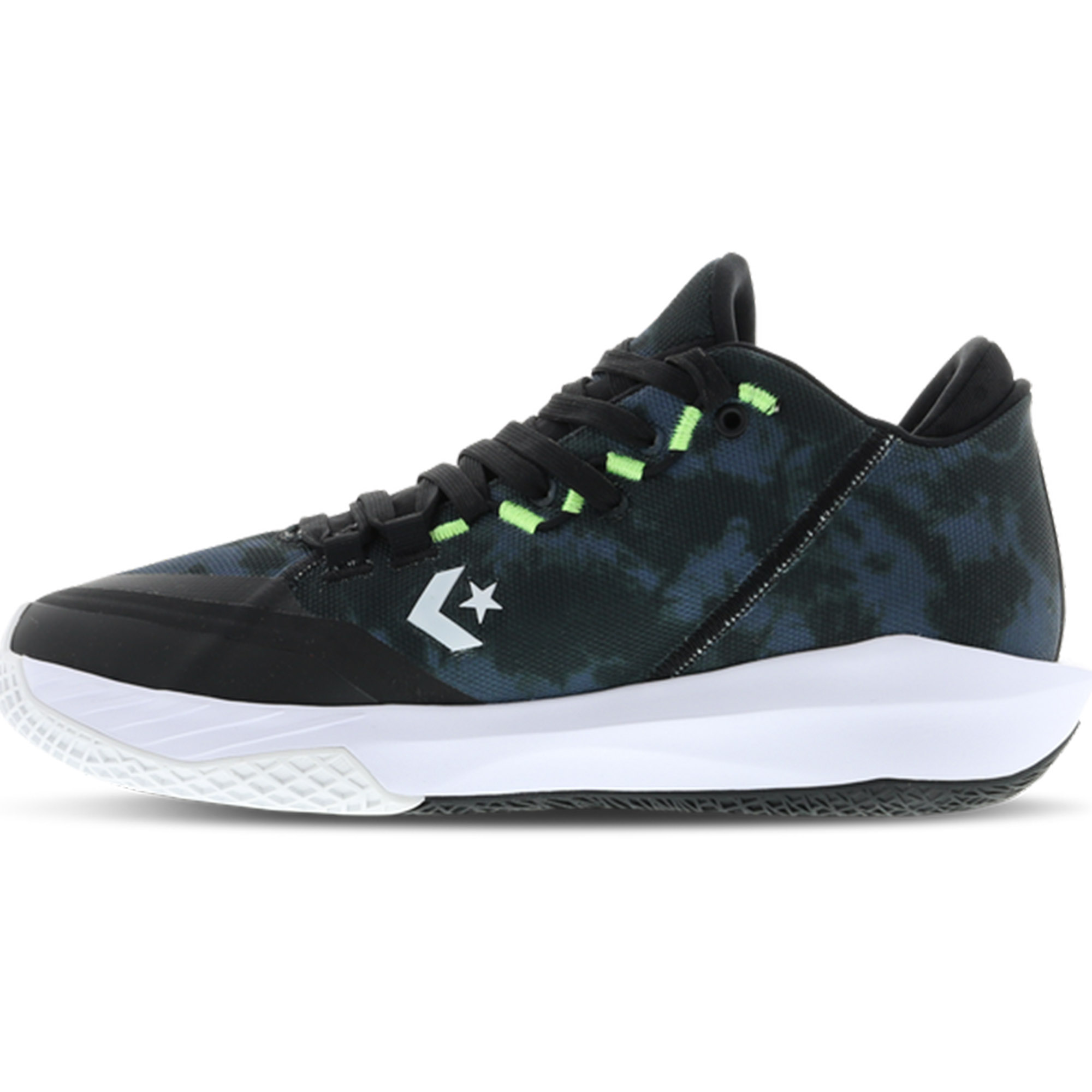 Купить Баскетбольные кроссовки Converse All Star Bb Jet  | 171698C в Москве или заказать доставку на Slamdunk.su
