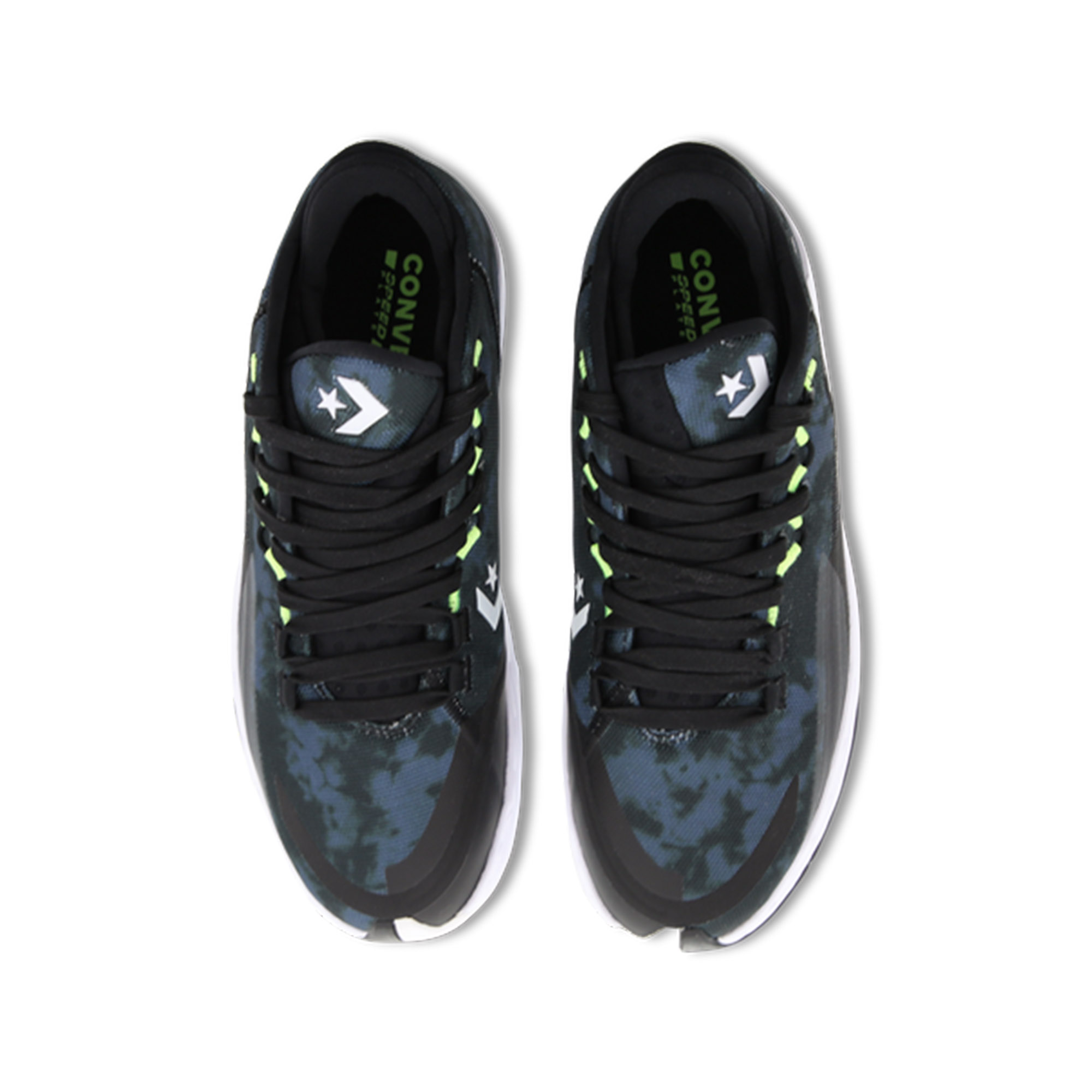 Купить Баскетбольные кроссовки Converse All Star Bb Jet  | 171698C в Москве или заказать доставку на Slamdunk.su