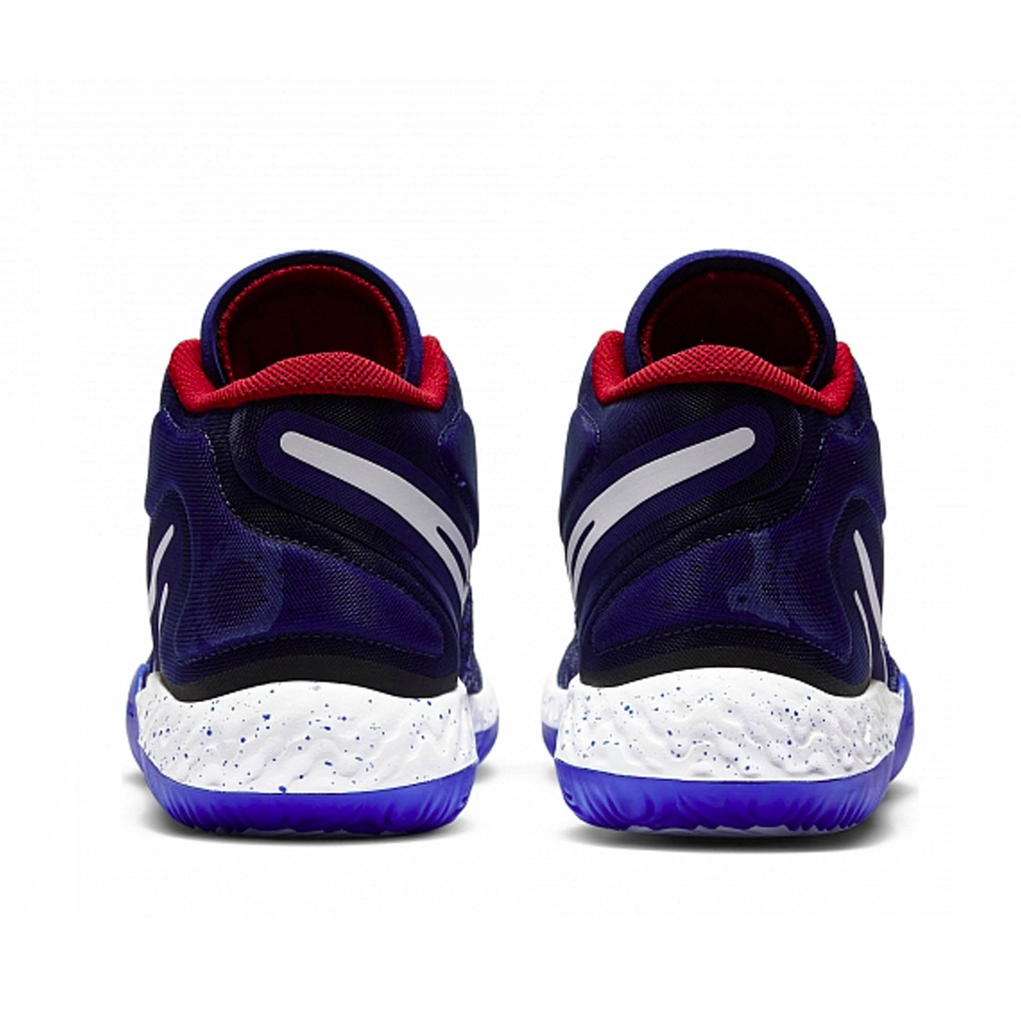 Купить Баскетбольные кроссовки  Nike KD Trey 5 VIII | CK2090-402 в Москве или заказать доставку на Slamdunk.su