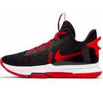 Баскетбольные кроссовки Nike LeBron Witness 5 | CQ9380-005