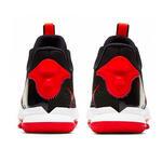 Баскетбольные кроссовки Nike LeBron Witness 5 | CQ9380-005