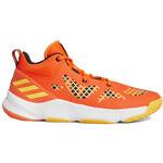 Баскетбольные кроссовки Adidas Pro N3XT 2021 | FY9918