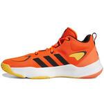 Баскетбольные кроссовки Adidas Pro N3XT 2021 | FY9918