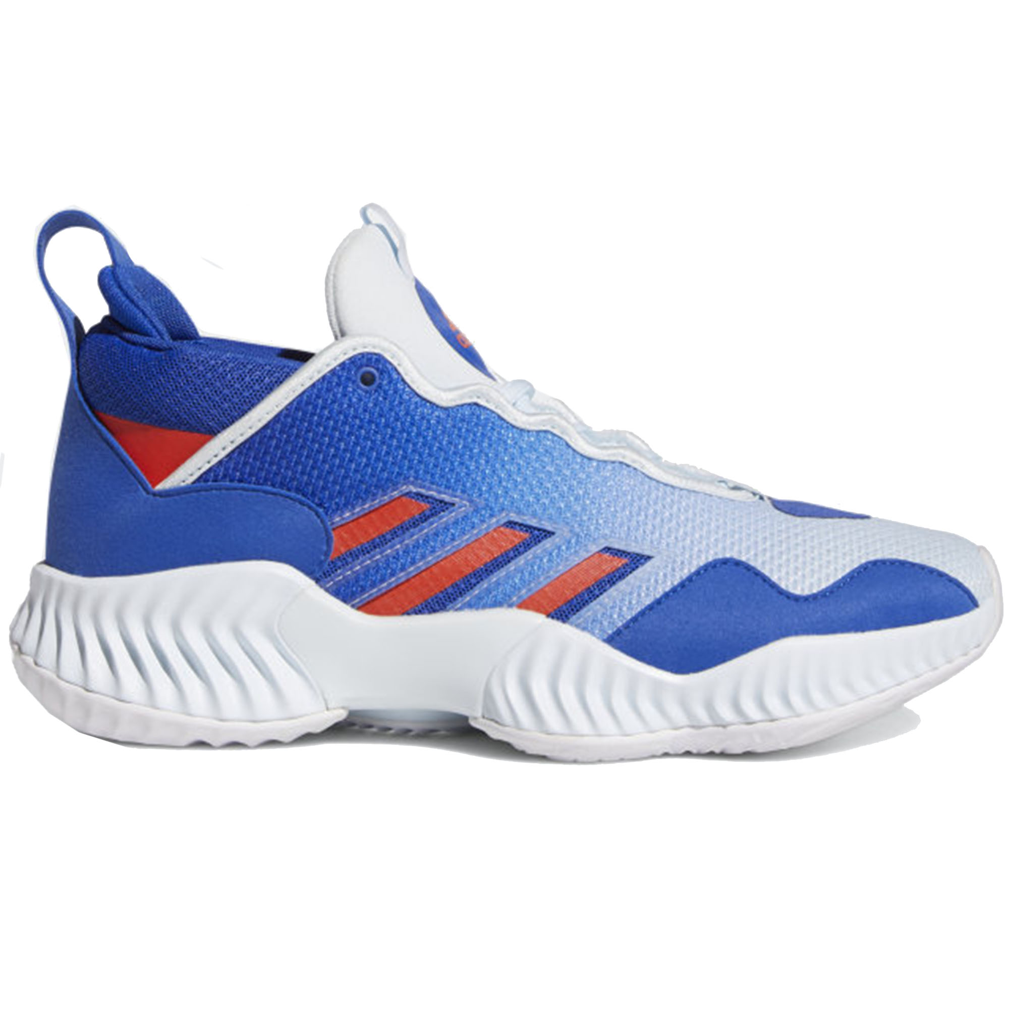 Баскетбольные кроссовки Adidas Court Vision 3 - картинка