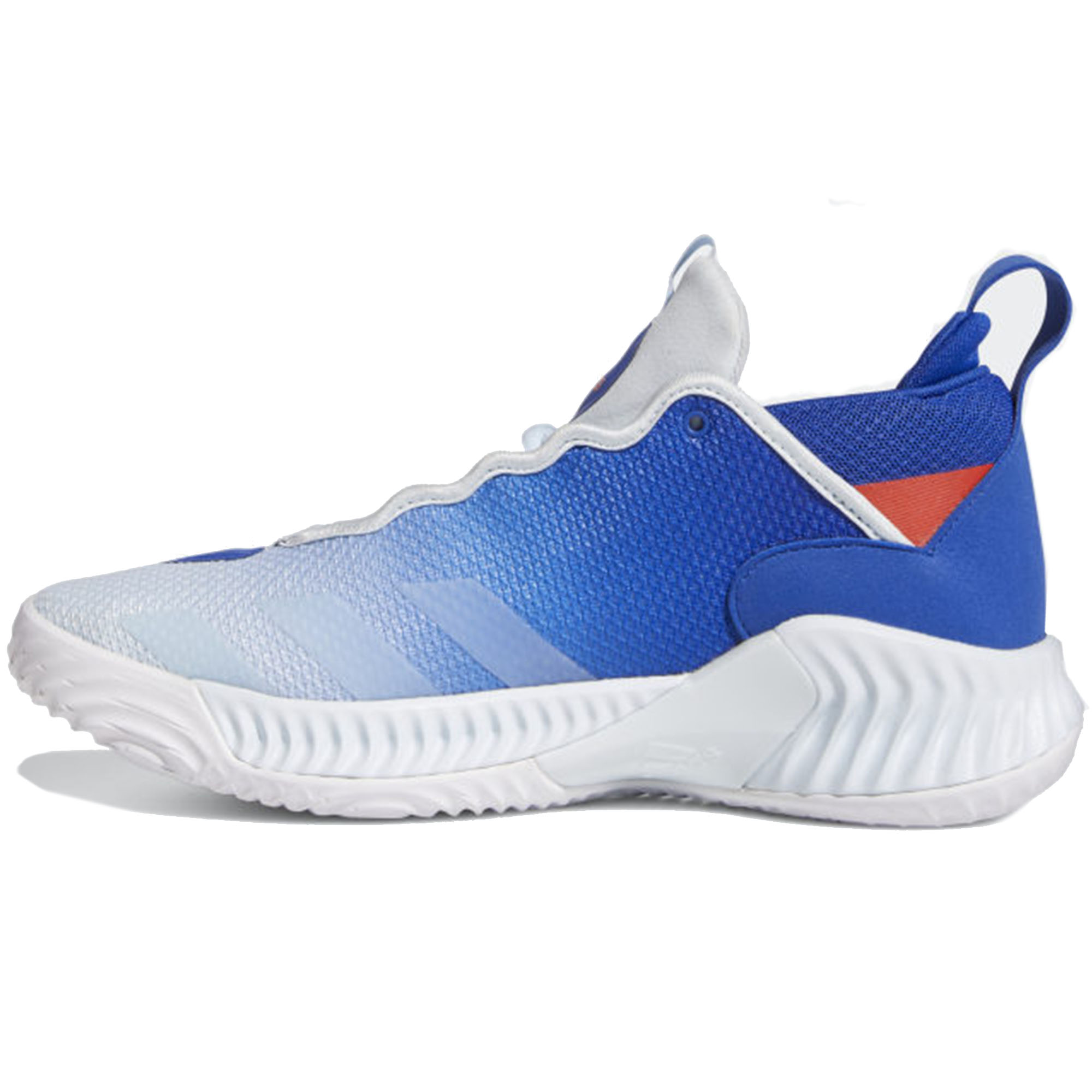 Купить Баскетбольные кроссовки Adidas Court Vision 3 | H67757 в Москве или заказать доставку на Slamdunk.su