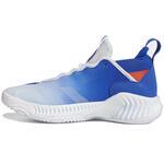 Баскетбольные кроссовки Adidas Court Vision 3 | H67757