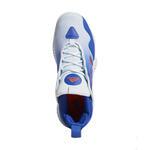 Баскетбольные кроссовки Adidas Court Vision 3 | H67757
