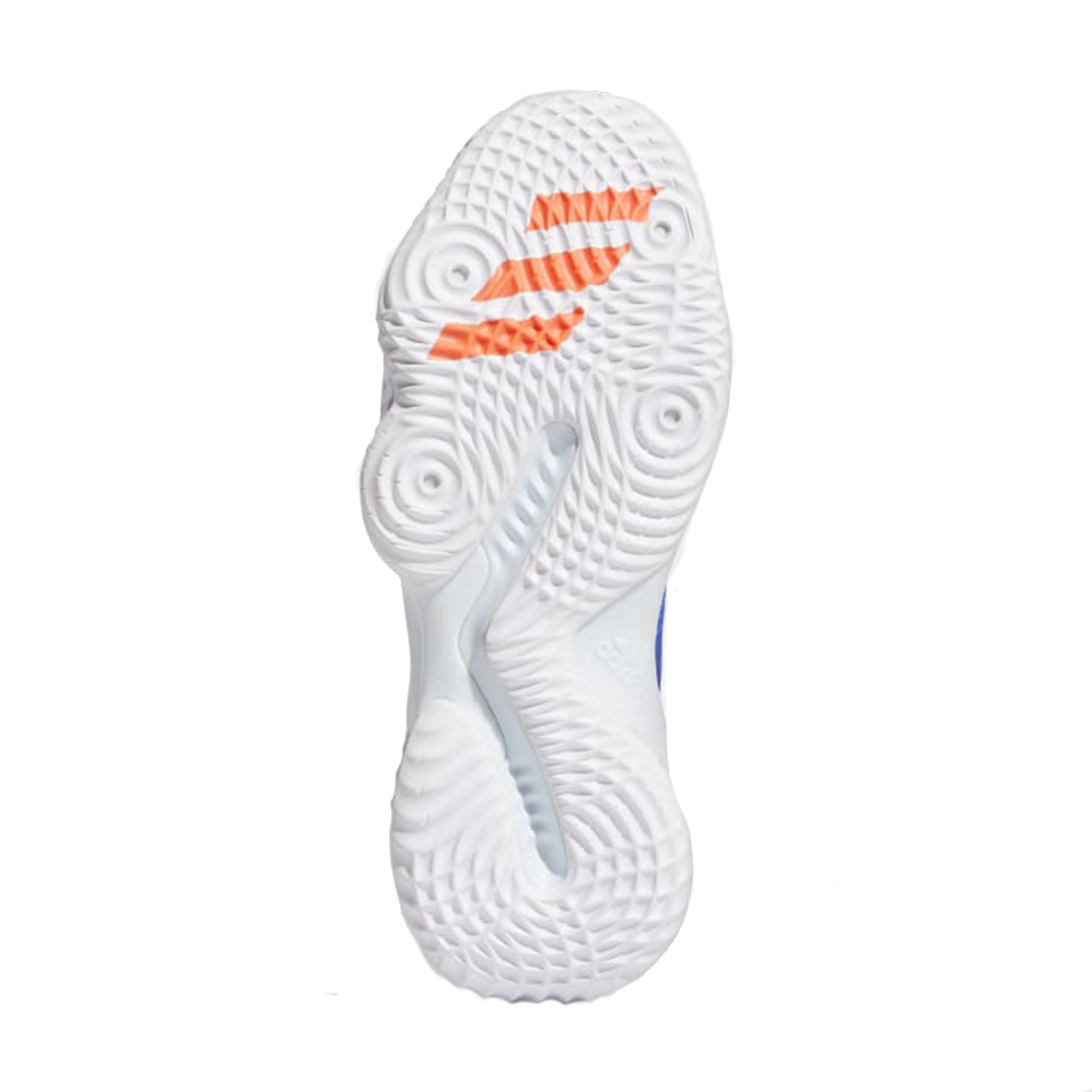 Купить Баскетбольные кроссовки Adidas Court Vision 3 | H67757 в Москве или заказать доставку на Slamdunk.su