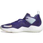Баскетбольные кроссовки Adidas Donovan Mitchell D.O.N. Issue #3 Shoes | H68046