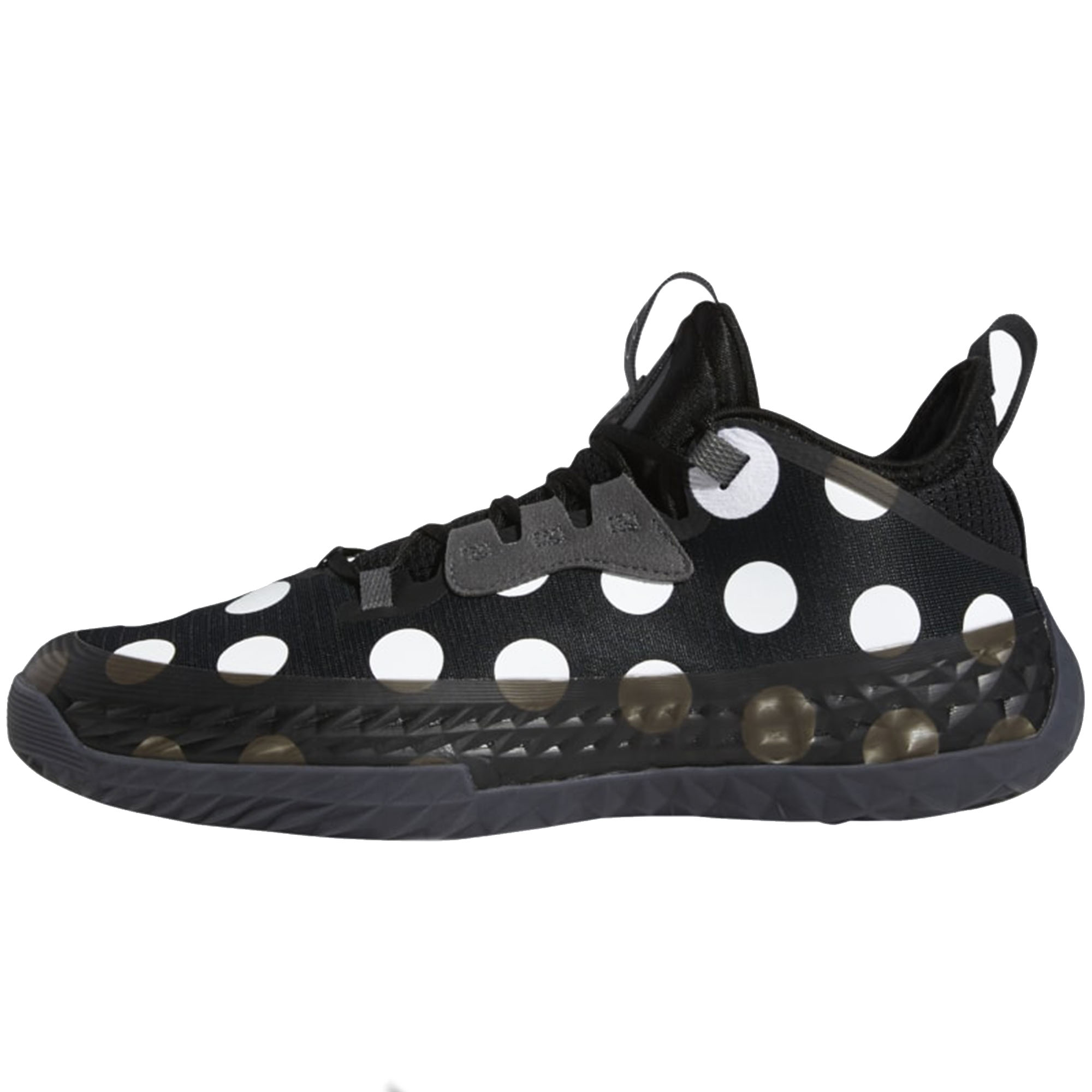 Adidas Harden Vol. 5 Futurenatural Shoes