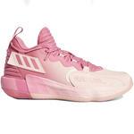 Баскетбольные кроссовки Adidas Dame 7 EXTPLY | H68605