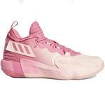 Баскетбольные кроссовки Adidas Dame 7 EXTPLY - картинка