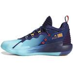 Баскетбольные кроссовки Adidas Dame 7 EXTPLY | H68606