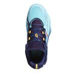 Баскетбольные кроссовки Adidas Dame 7 EXTPLY - картинка