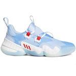 Баскетбольные кроссовки Adidas Trae Young 1 | H68997
