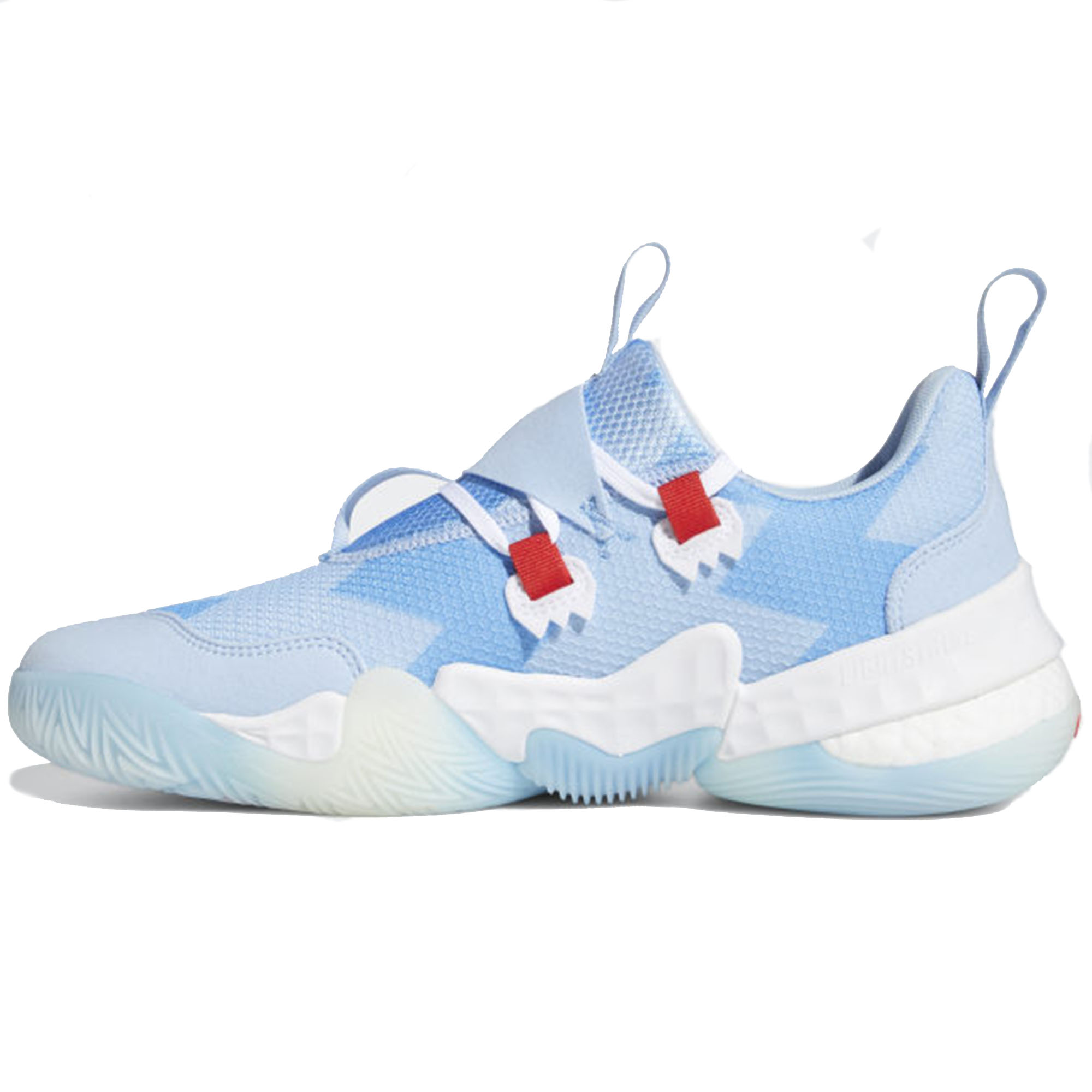 Купить Баскетбольные кроссовки Adidas Trae Young 1 | H68997 в Москве или заказать доставку на Slamdunk.su