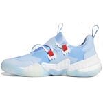 Баскетбольные кроссовки Adidas Trae Young 1 | H68997