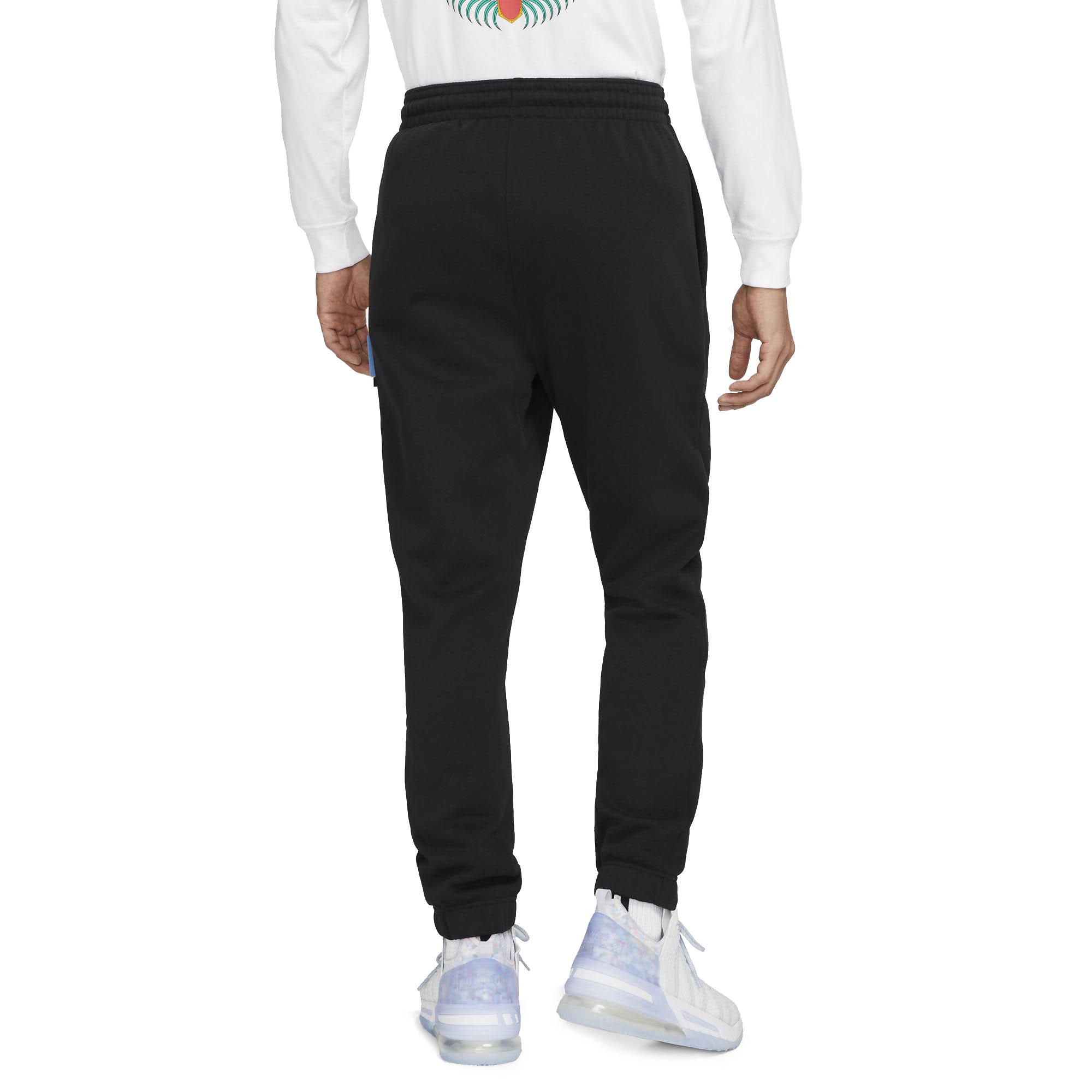 Купить Штаны NIke LeBron | DA6704-010 в Москве или заказать доставку на Slamdunk.su