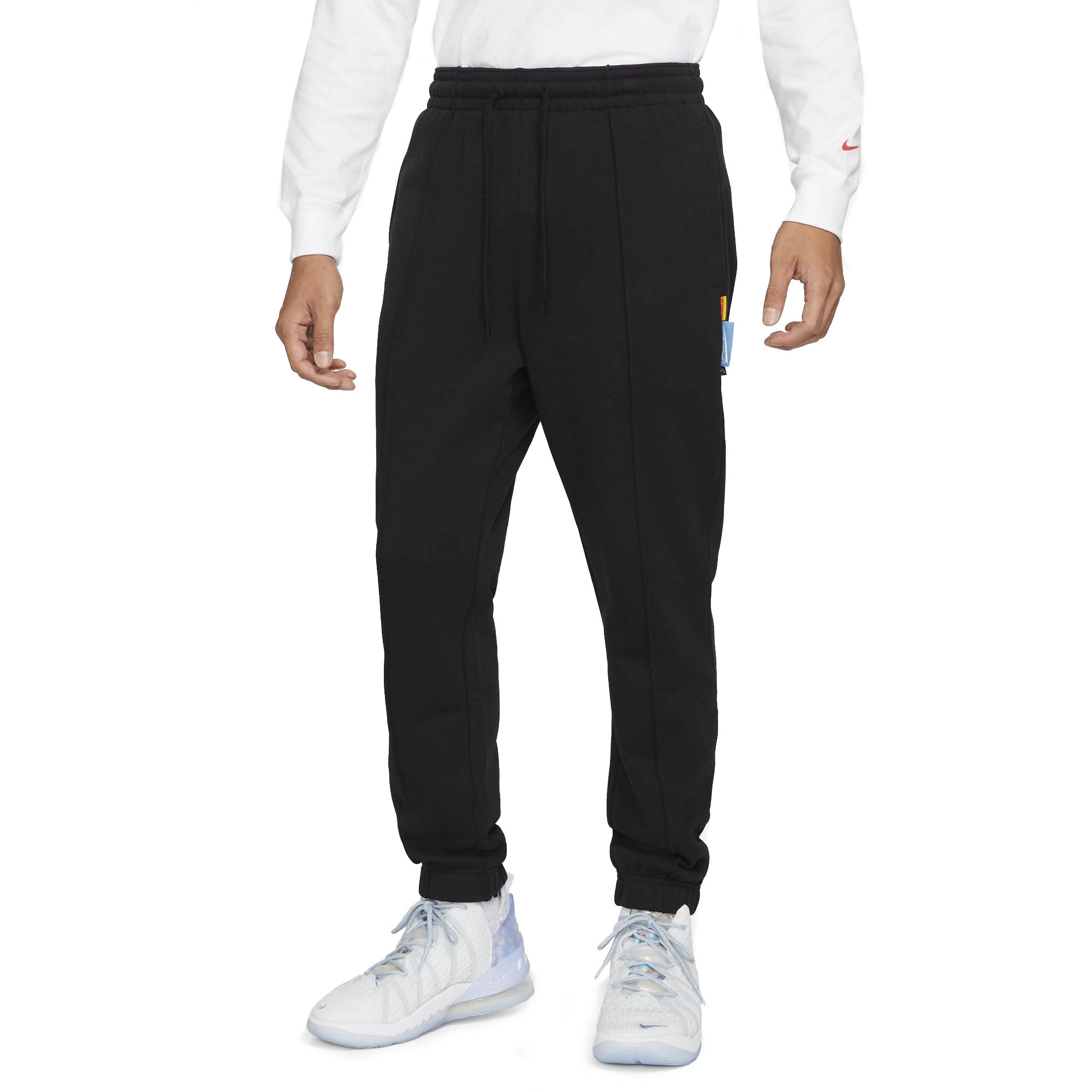 Купить Штаны NIke LeBron | DA6704-010 в Москве или заказать доставку на Slamdunk.su