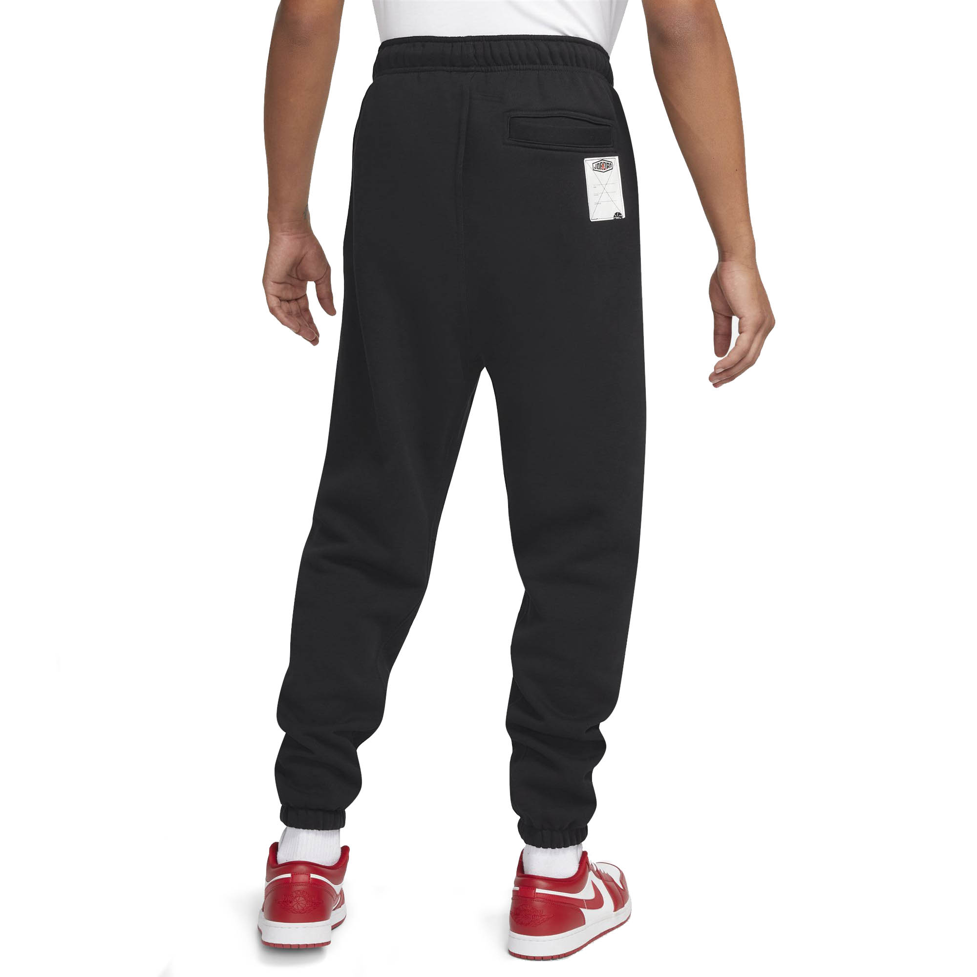 Купить Штаны Jordan Sport DNA | DC9635-010 в Москве или заказать доставку на Slamdunk.su
