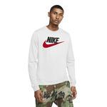 Лонгслив Nike Sportswear | CI6291-102