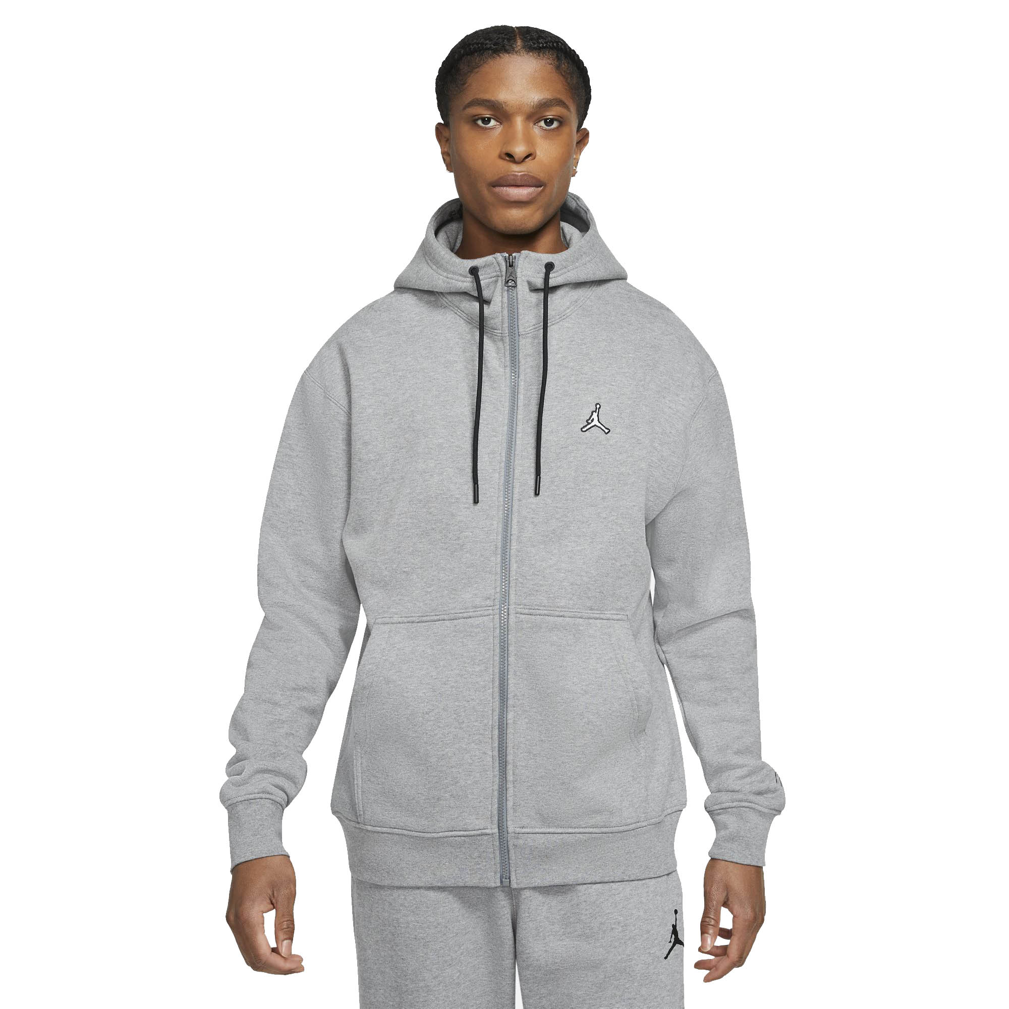 Купить Толстовка Jordan Essentials | DA9810-091 в Москве или заказать доставку на Slamdunk.su