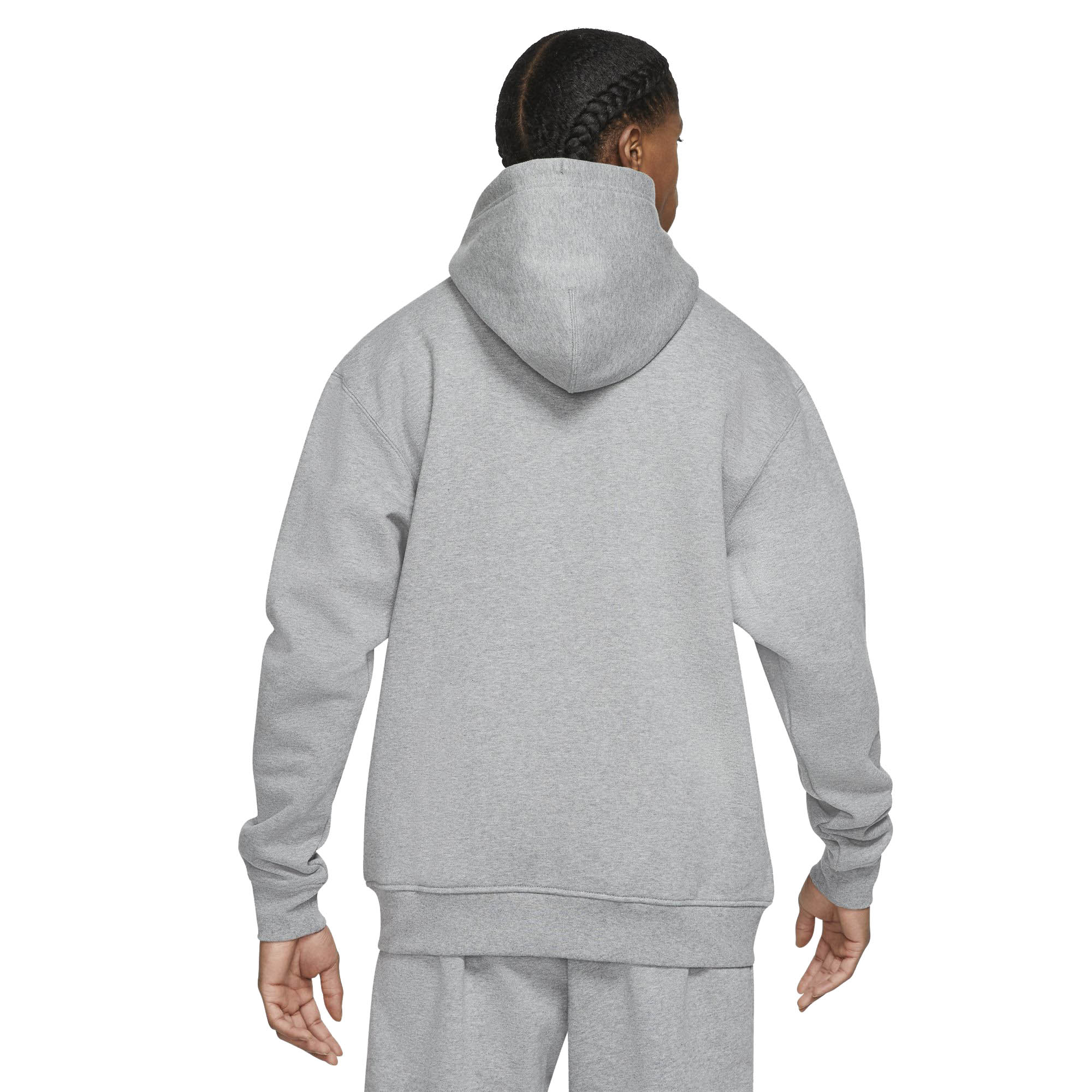 Толстовка Jordan Jumpman Fleece Full zip